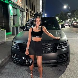 Meet your Posher, Kaylee